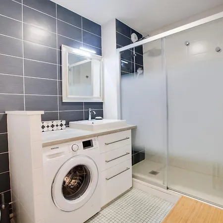 Apartment Du Rocher - 3 Etoiles - Welkeys *