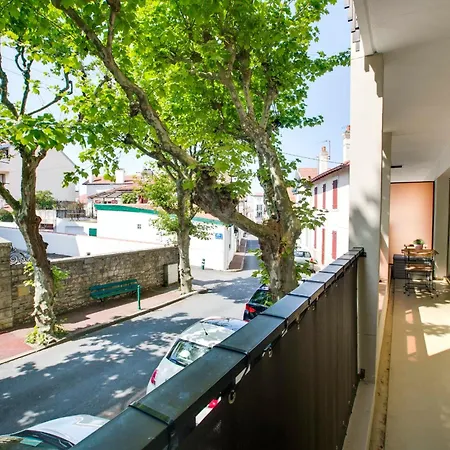 Apartment Du Rocher - 3 Etoiles - Welkeys *